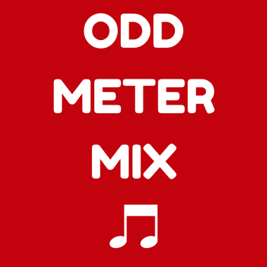 Odd Meter Mix